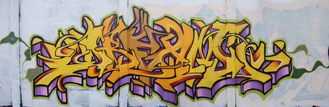 Fresque 11