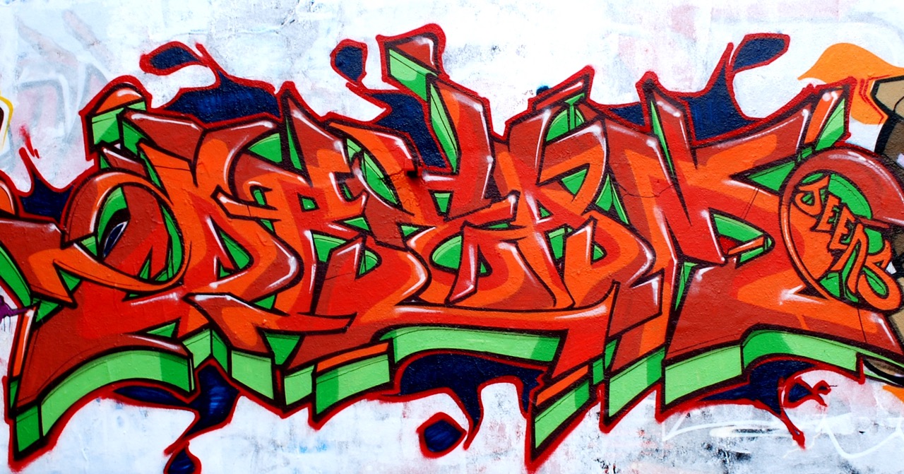 Fresque 12