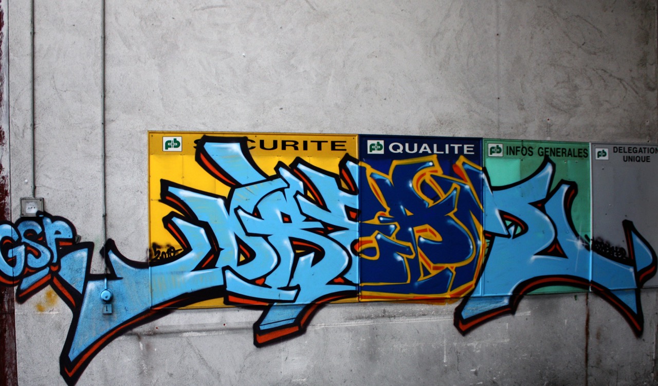 Fresque 15