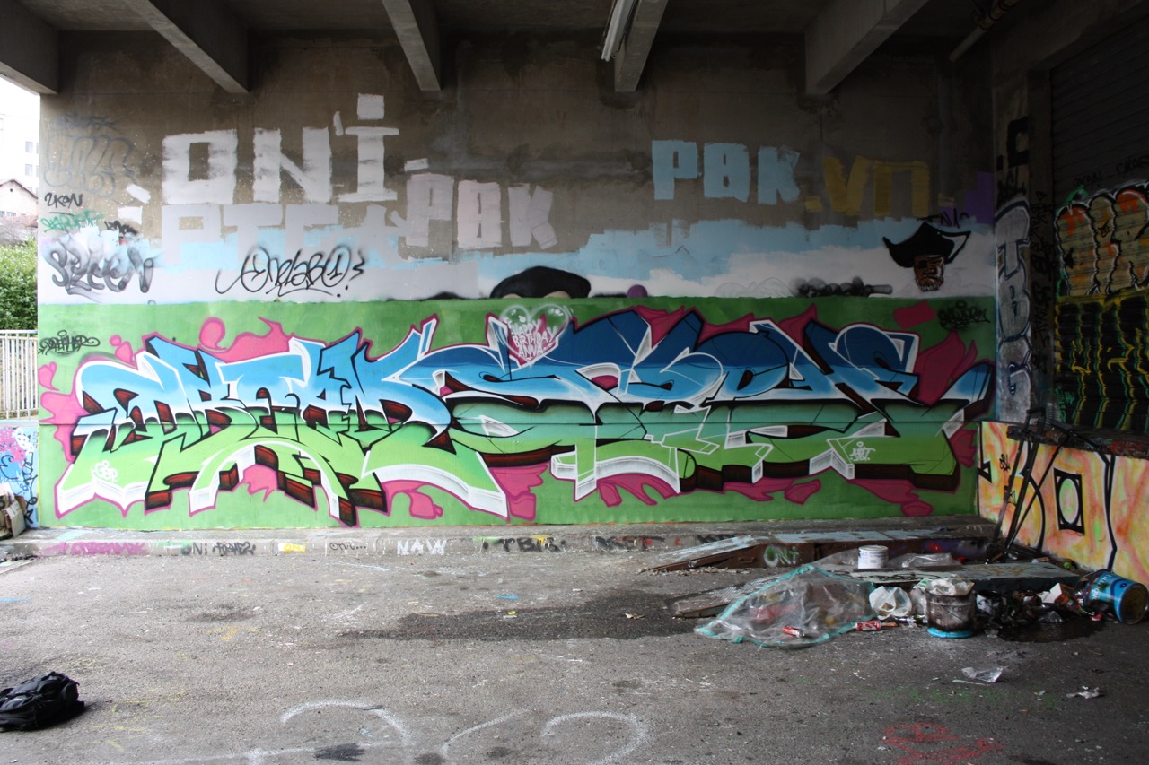 Fresque 16