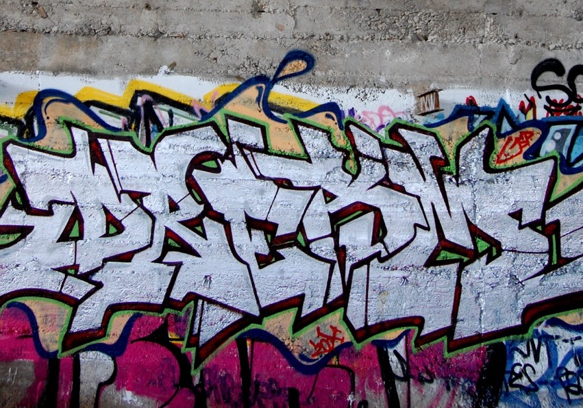 Fresque 18
