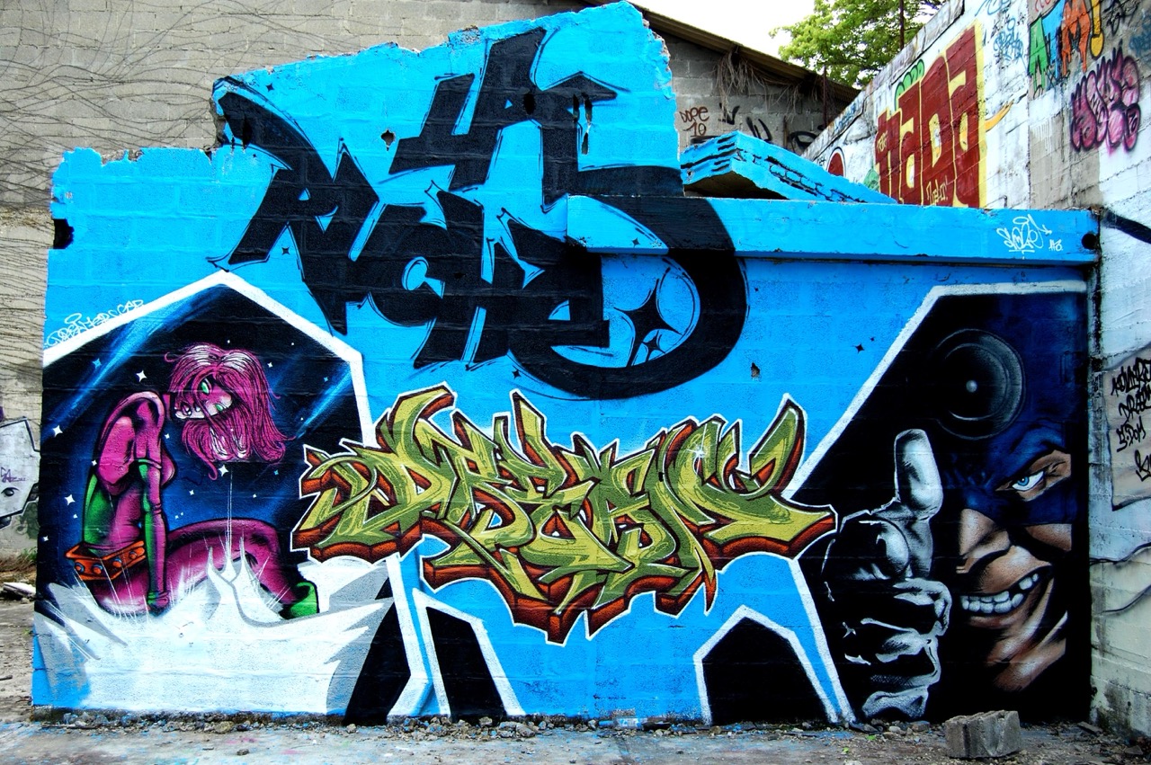 Fresque 20