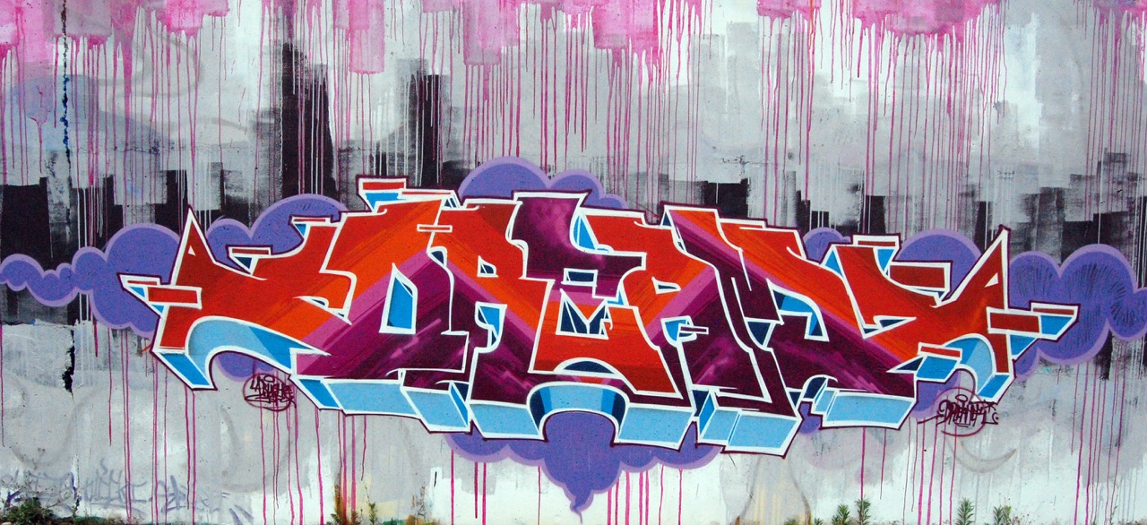 Fresque 23