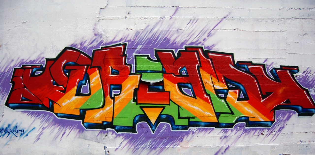 Fresque 24