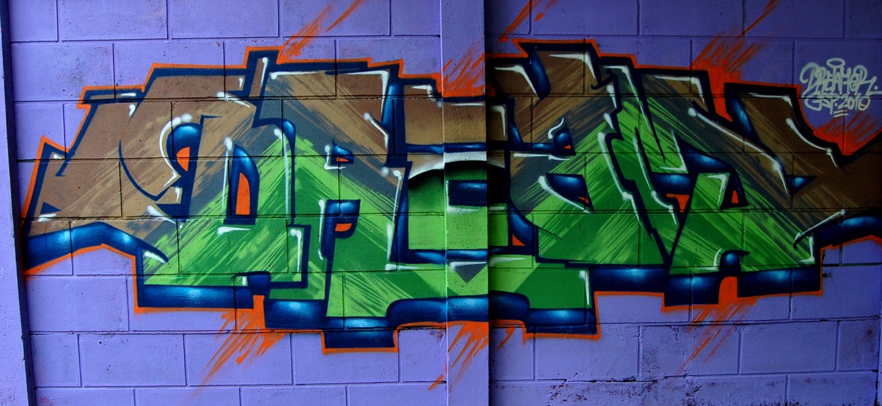 Fresque 25