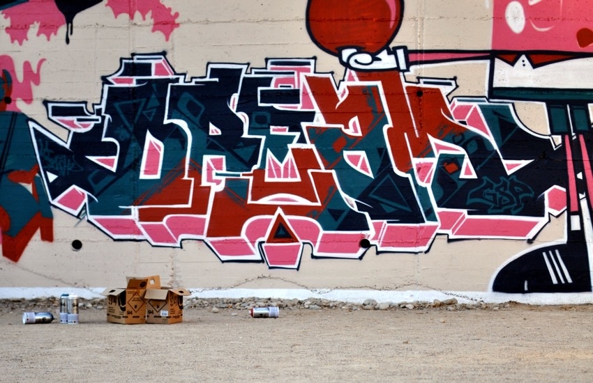 Fresque 26