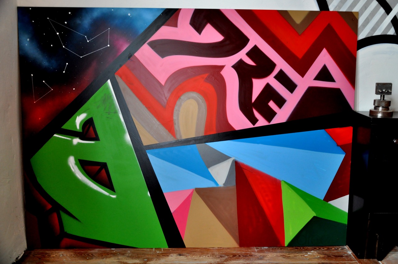 Fresque 28