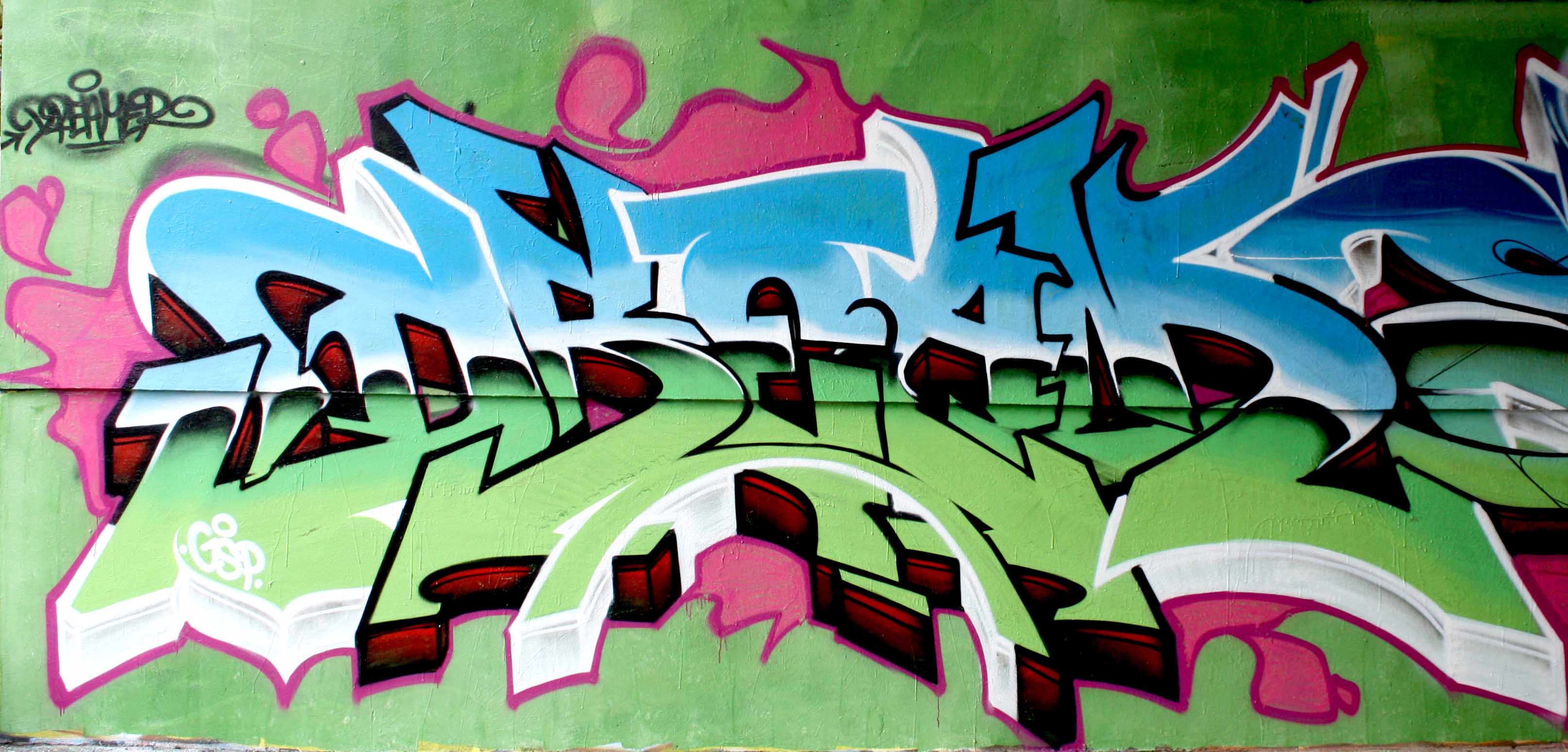 Fresque 3