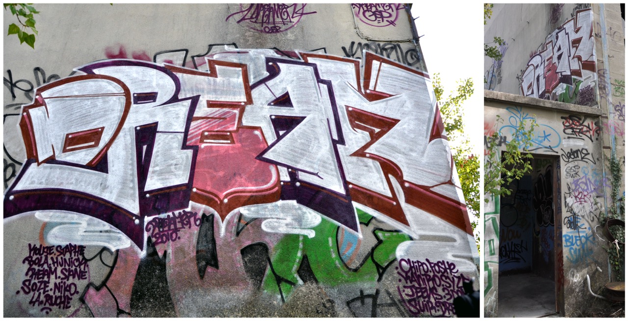 Fresque 30