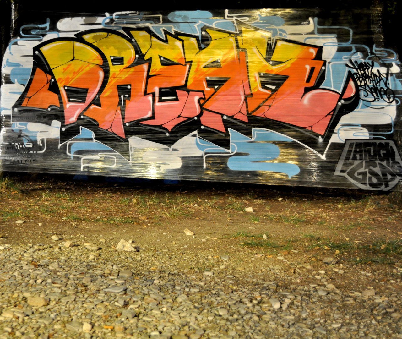 Fresque 32