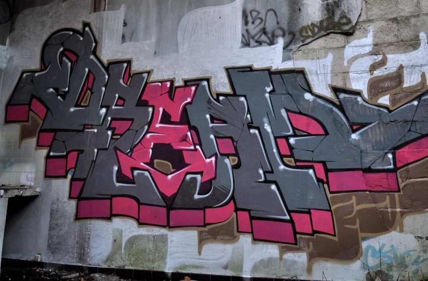 Fresque 33