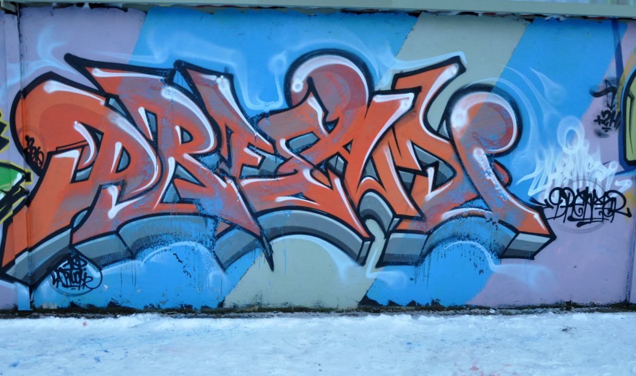 Fresque 34