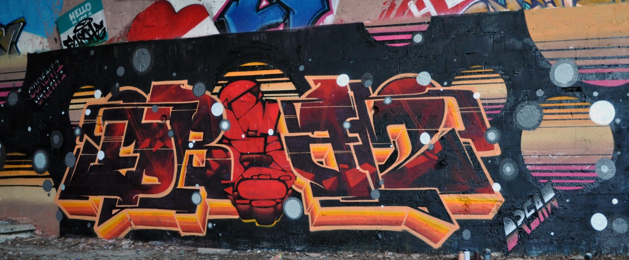 Fresque 35