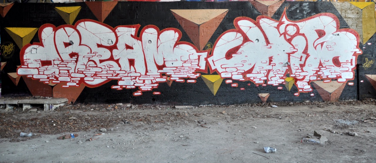 Fresque 36