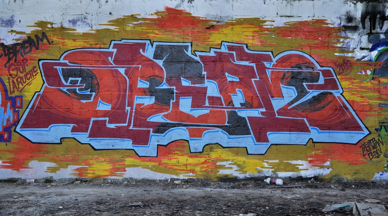 Fresque 37