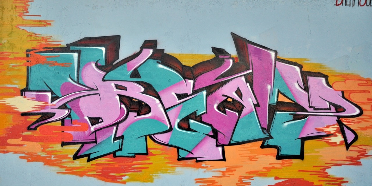 Fresque 41