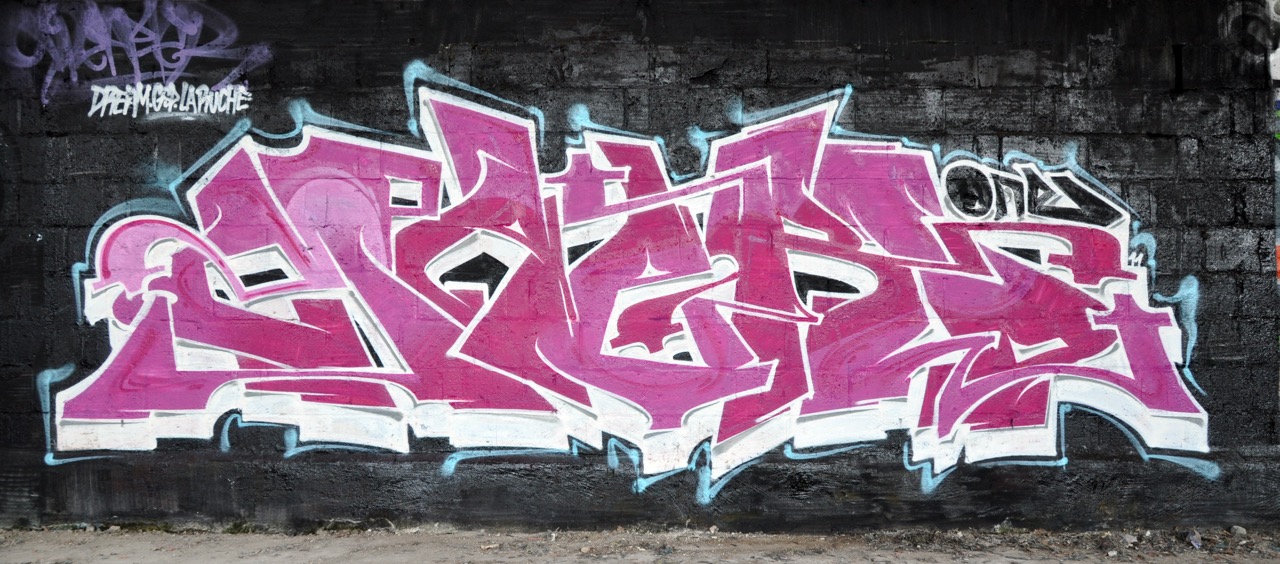 Fresque 42