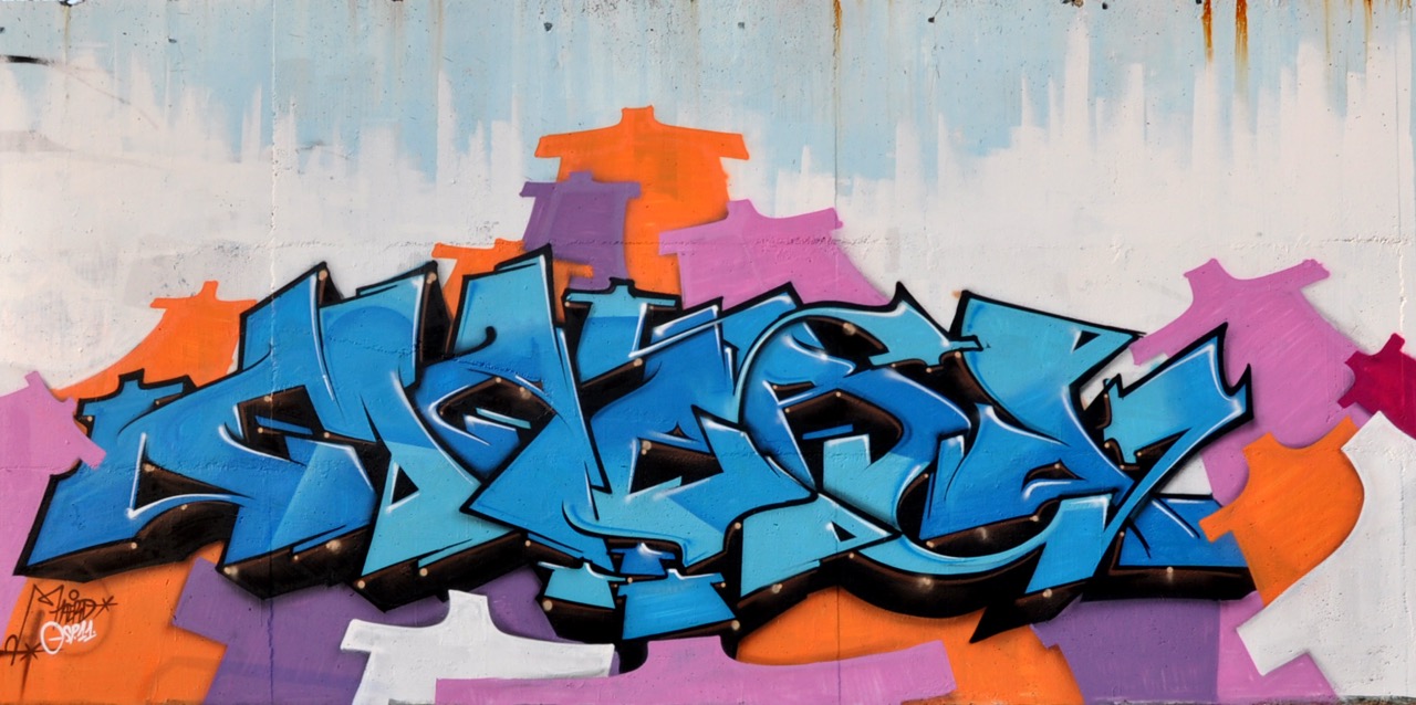 Fresque 43