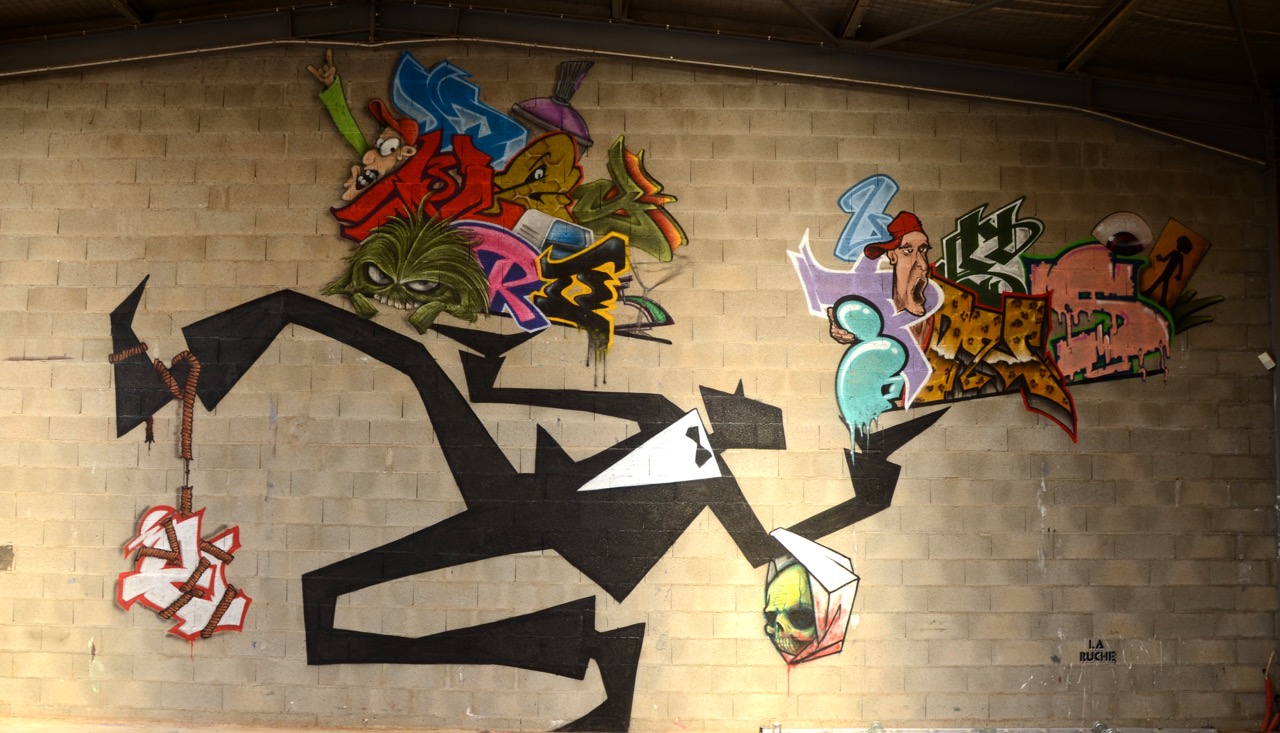 Fresque 46