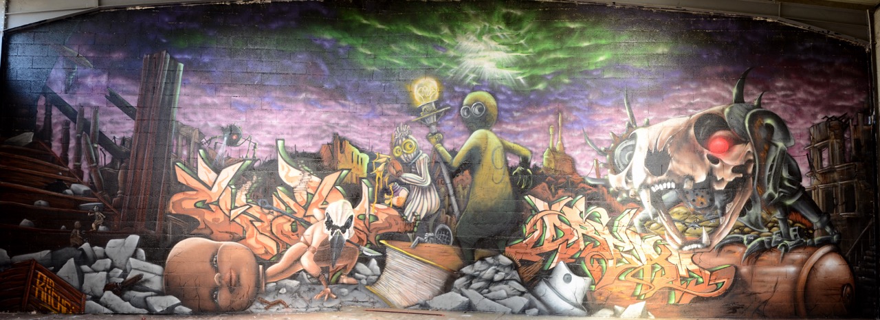 Fresque 47