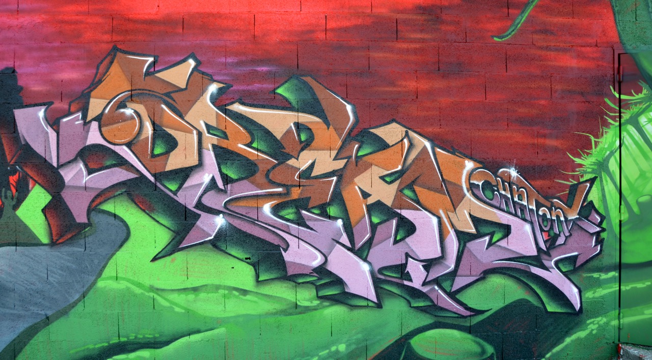 Fresque 48