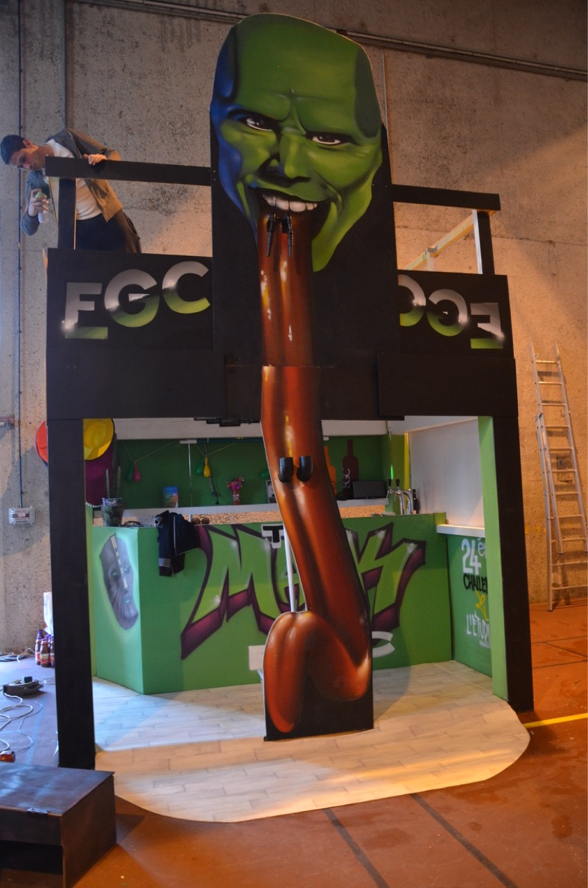 Fresque 49