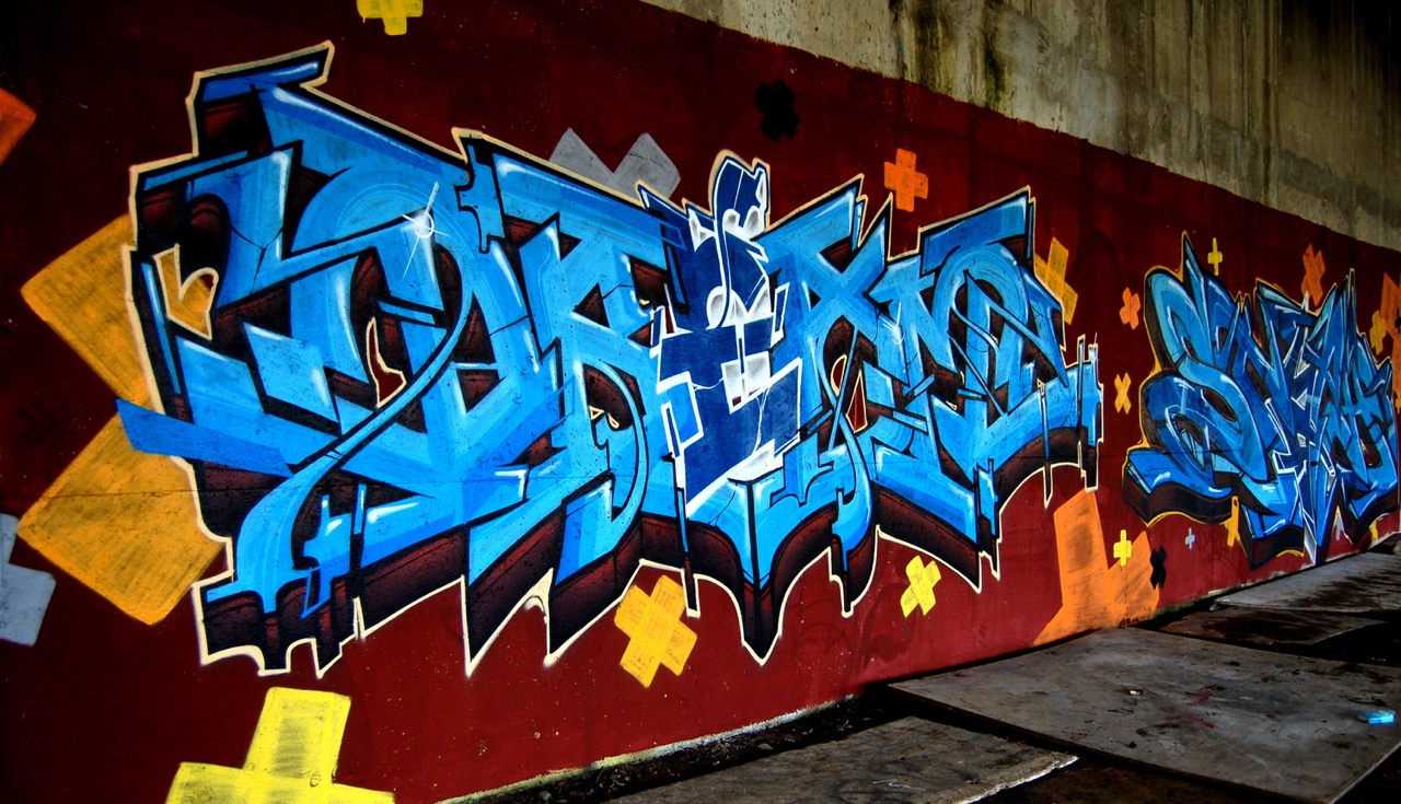 Fresque 5