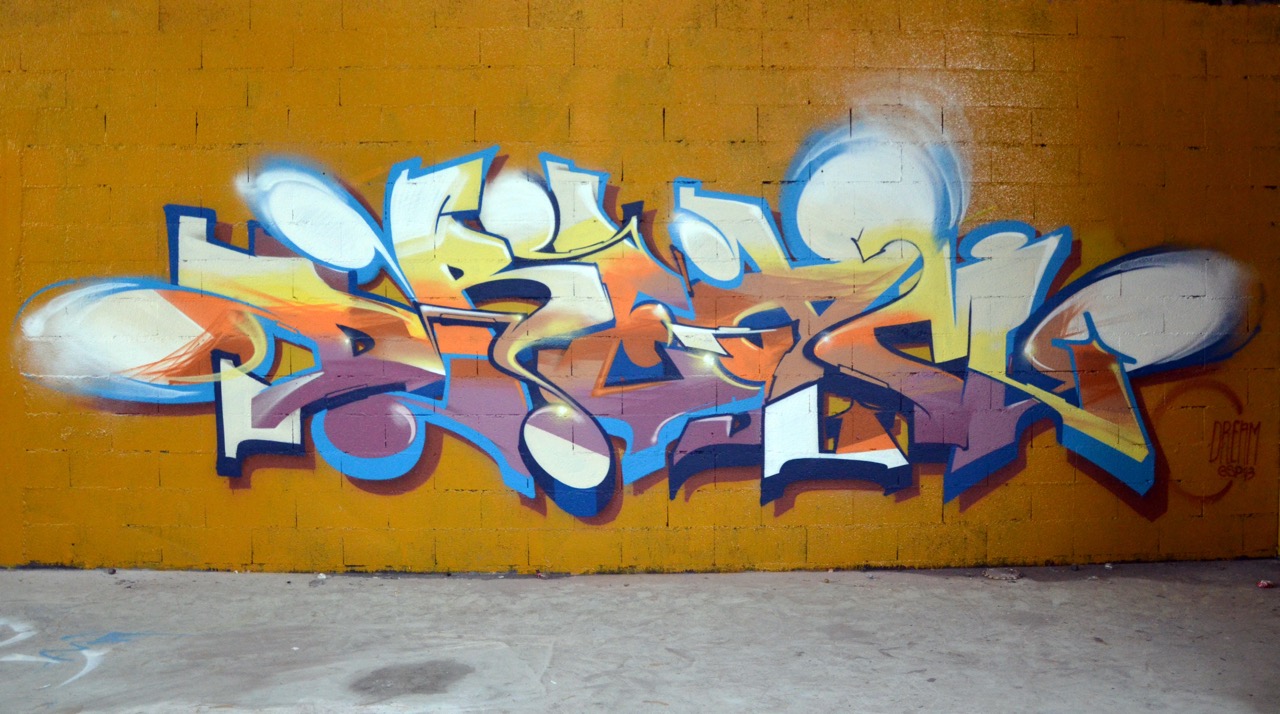 Fresque 50