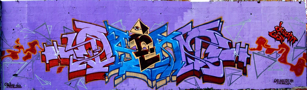 Fresque 9