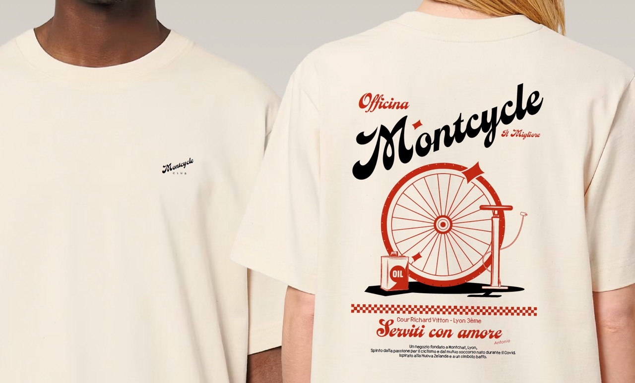 Officina Montcycle