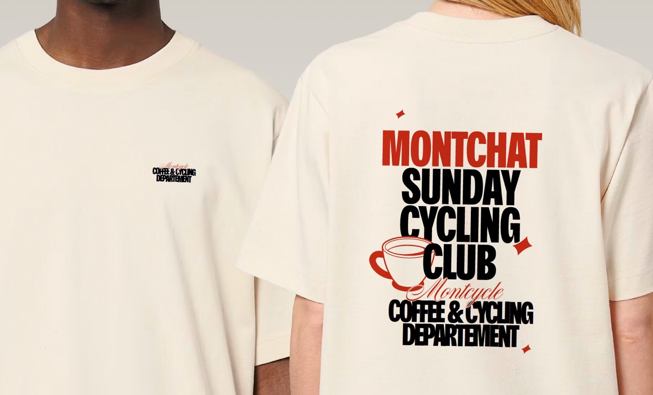 Coffee & Cycling Departement